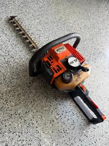 Stilh HS72 Hedge Trimmer