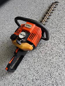 Stilh HS72 Hedge Trimmer - Photo 2