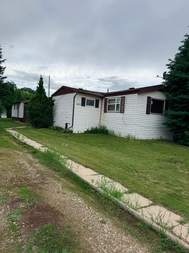 house for sale