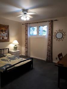 Large Room for rent, Near Port Union&401 on First Floor - Photo 3