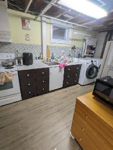 Large Room for rent, Near Port Union&401 on First Floor - Photo 5