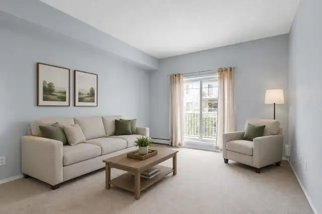 Condo Available Immediately! Utilites Included! Vivo