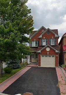 Markham & Steeles 1 Room for 2 tenants $950, 1 tenant $750