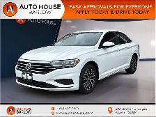 2021 Volkswagen Jetta Comfortline BACKUP CAMERA HEATED SEATS DRI