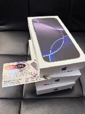 iPhone 16 Pro 256 GB Unlocked on Sale - Photo 6