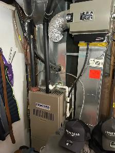 hvac helper needed - Photo 5