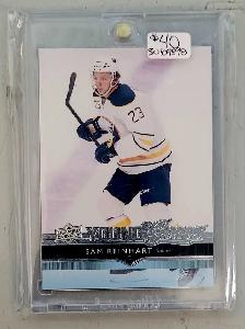 Upper Deck Youngs Guns 2013-14 Sam Reinhart (30109898)