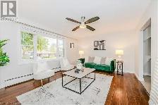 3 Bed 1 Bath Unit For Rent