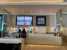 Food Service Worker, Jugo Juice, Richmond Center, Morning staff