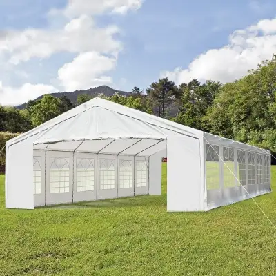 Party tents 20ft x 40ft / Commercial tents for sale / TENTS sale