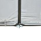 Party tents 20ft x 40ft / Commercial tents for sale / TENTS sale - Photo 10