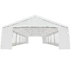 20ftx40ft for sale party tent commercial tents for sale - Photo 8