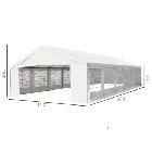 Tents for sale Commercial grade tents on sale 20ft x 40ft temts - Photo 3
