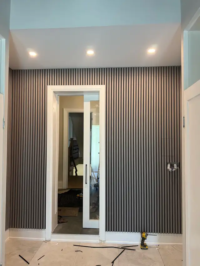 Moseley contracting