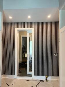 Moseley contracting