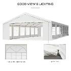 20ft x 40ft commercial tents for sale birthday party tents sale - Photo 4