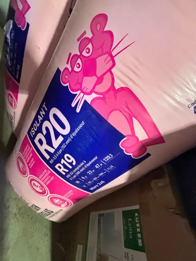 Insulation