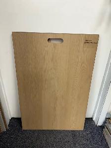 8mm vinyl floor with pad $1.89/sf