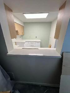 Kitchen Renovation cabinets Countertops Affordable - Photo 5