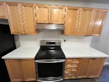 Kitchen Renovation cabinets Countertops Affordable - Photo 8