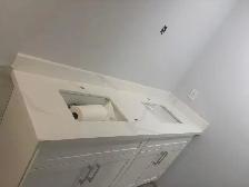 Kitchen Renovation cabinets Countertops Affordable - Photo 9