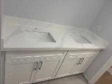 Kitchen Renovation cabinets Countertops Affordable - Photo 10