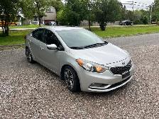 2015 Kia Forte SX Safety Certified ALL inclusive price - Photo 2