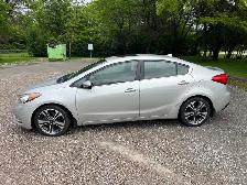 2015 Kia Forte SX Safety Certified ALL inclusive price - Photo 3