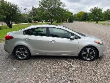 2015 Kia Forte SX Safety Certified ALL inclusive price - Photo 4
