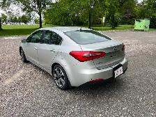 2015 Kia Forte SX Safety Certified ALL inclusive price - Photo 5