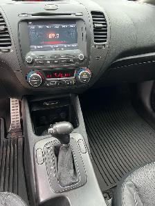 2015 Kia Forte SX Safety Certified ALL inclusive price - Photo 9