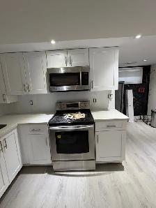 Kitchen Cabinets Countertops