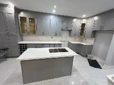 Kitchen Cabinets Countertops - Photo 3