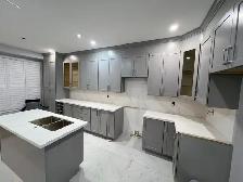 Kitchen Cabinets Countertops - Photo 4
