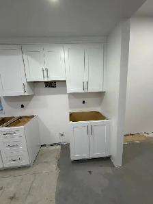 Kitchen Cabinets Countertops - Photo 5