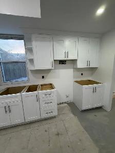 Kitchen Cabinets Countertops - Photo 7