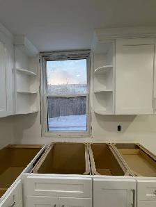 Kitchen Cabinets Countertops - Photo 8