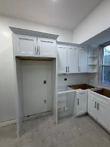 Kitchen Cabinets Countertops - Photo 9