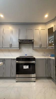 Kitchen Cabinets Countertops Affordable Rates - Photo 2