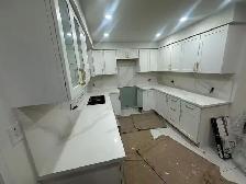 Kitchen Cabinets Countertops Affordable Rates - Photo 3