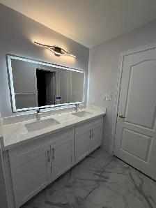 Kitchen Cabinets Countertops Affordable Rates - Photo 4