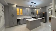 Kitchen Cabinets Countertops Affordable Rates - Photo 7