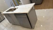 Kitchen Cabinets Countertops Affordable Rates - Photo 9