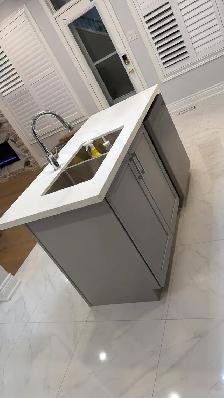 Kitchen Cabinets Countertops Affordable Rates - Photo 10