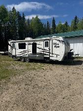 2013 Wind River
