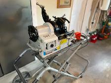 I have this like brand new threader available - Photo 4