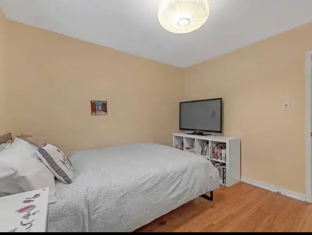 Room for Rent