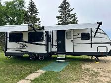 2019 Open Range Ultra Lite Travel Trailer