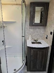 2019 Open Range Ultra Lite Travel Trailer - Photo 3