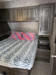 2019 Open Range Ultra Lite Travel Trailer - Photo 4